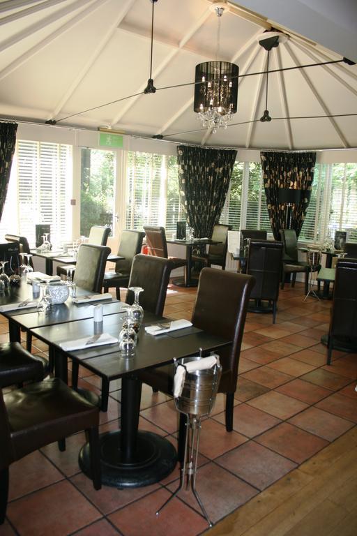 Millfields Hotel Гримсби Экстерьер фото