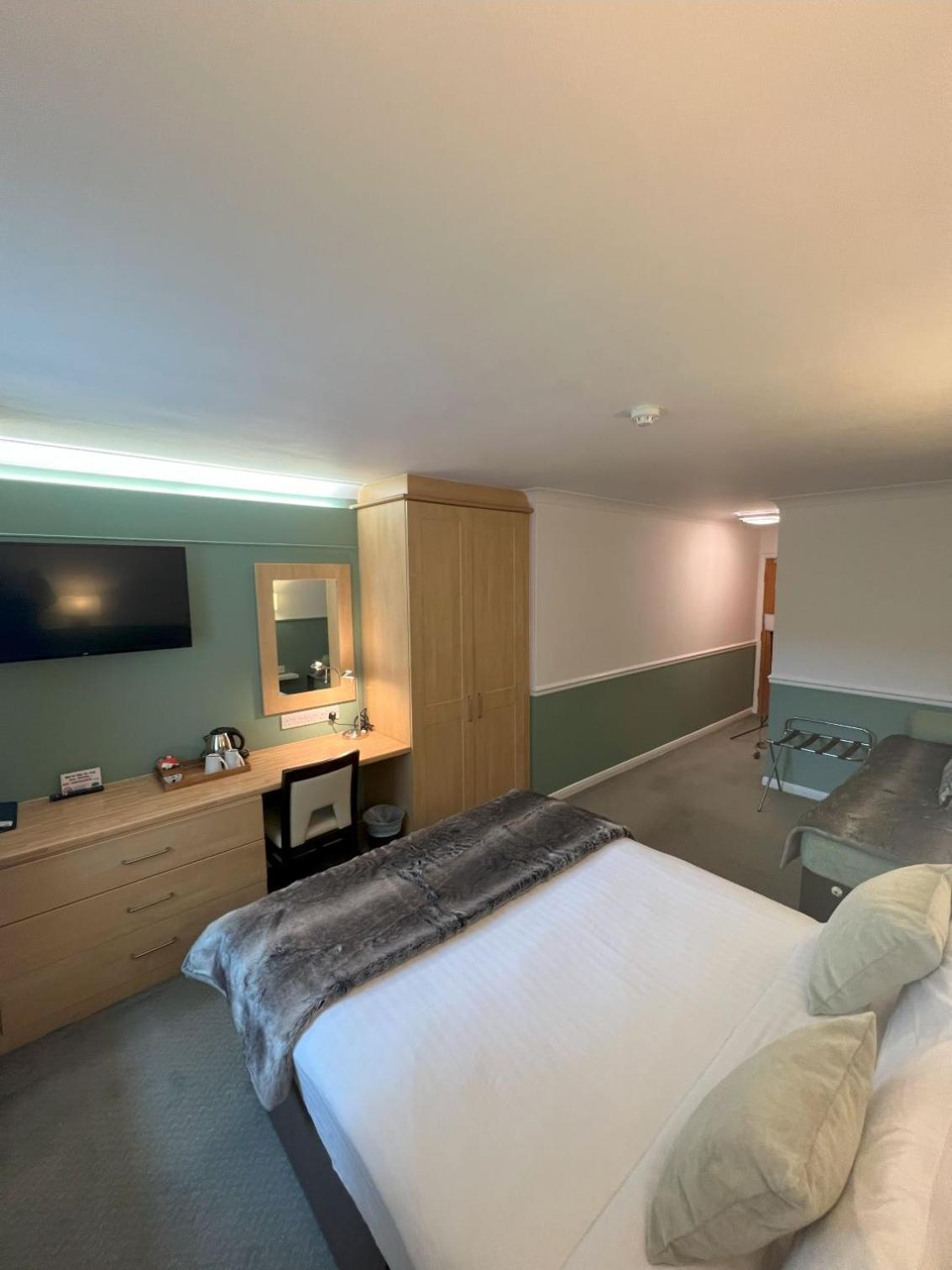 Millfields Hotel Гримсби Экстерьер фото