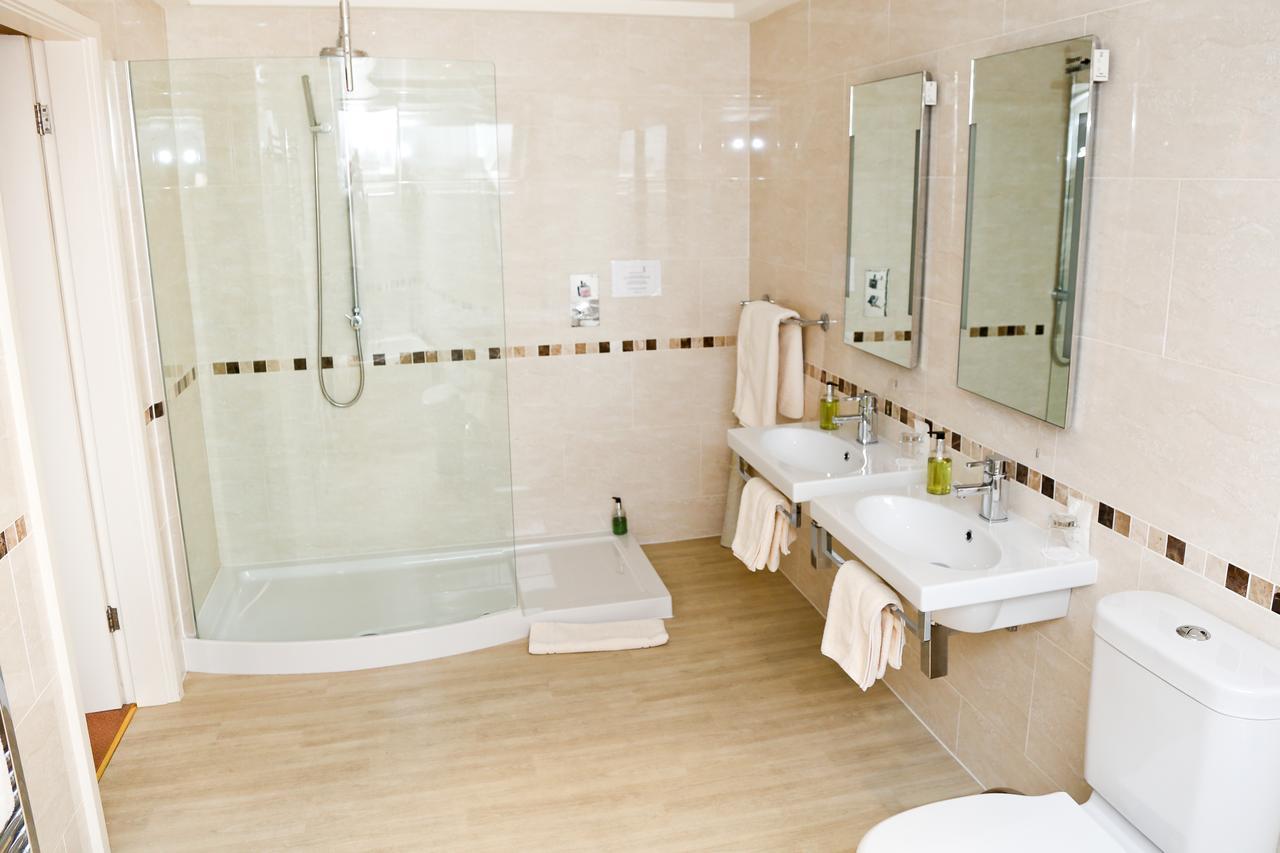 Millfields Hotel Гримсби Экстерьер фото