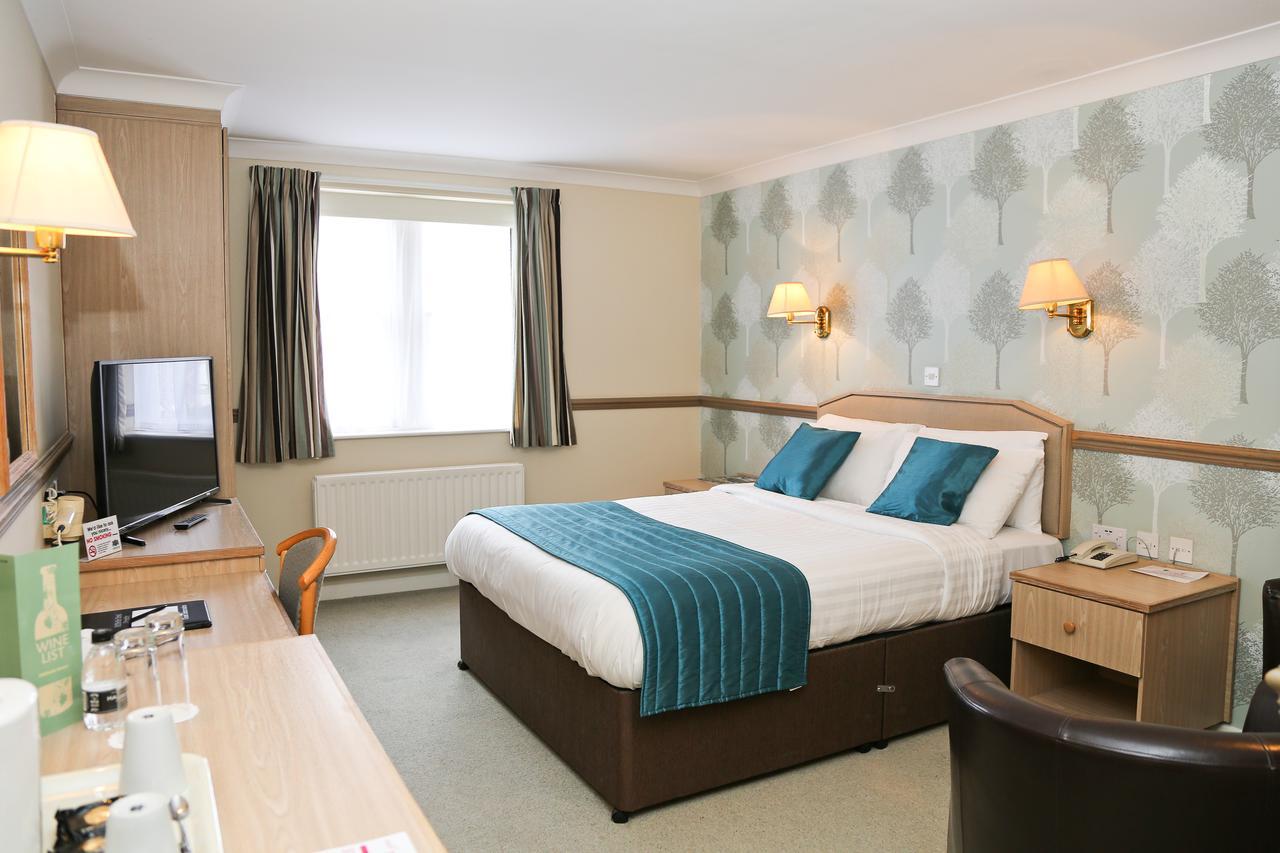 Millfields Hotel Гримсби Экстерьер фото