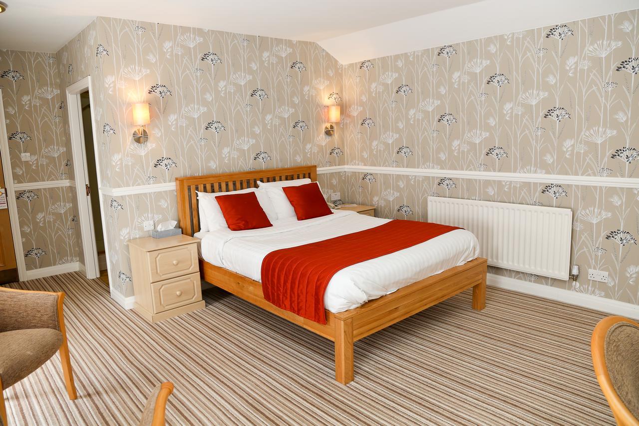 Millfields Hotel Гримсби Экстерьер фото