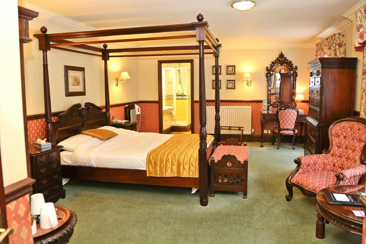 Millfields Hotel Гримсби Экстерьер фото