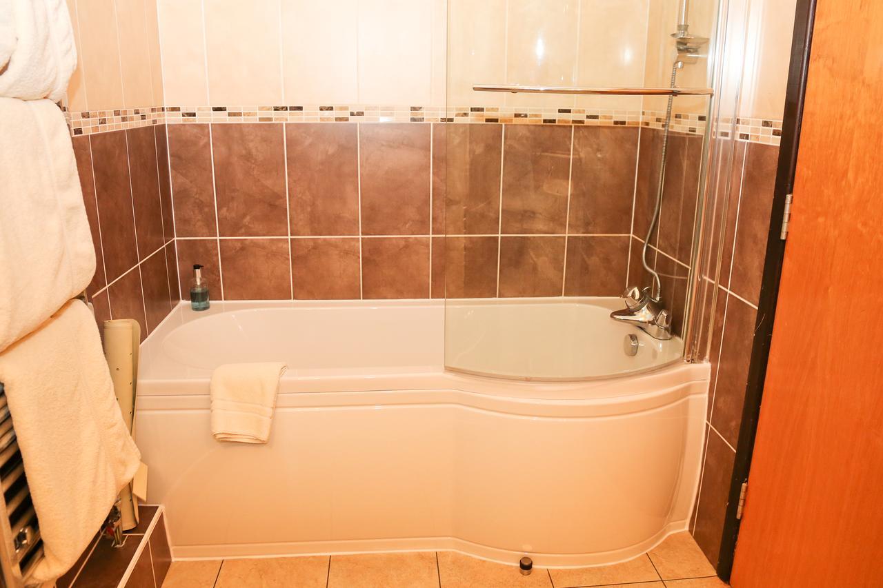 Millfields Hotel Гримсби Экстерьер фото