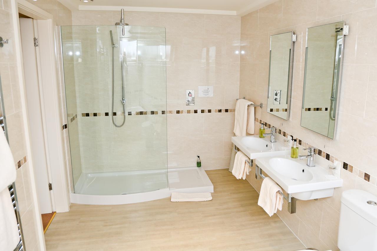 Millfields Hotel Гримсби Экстерьер фото