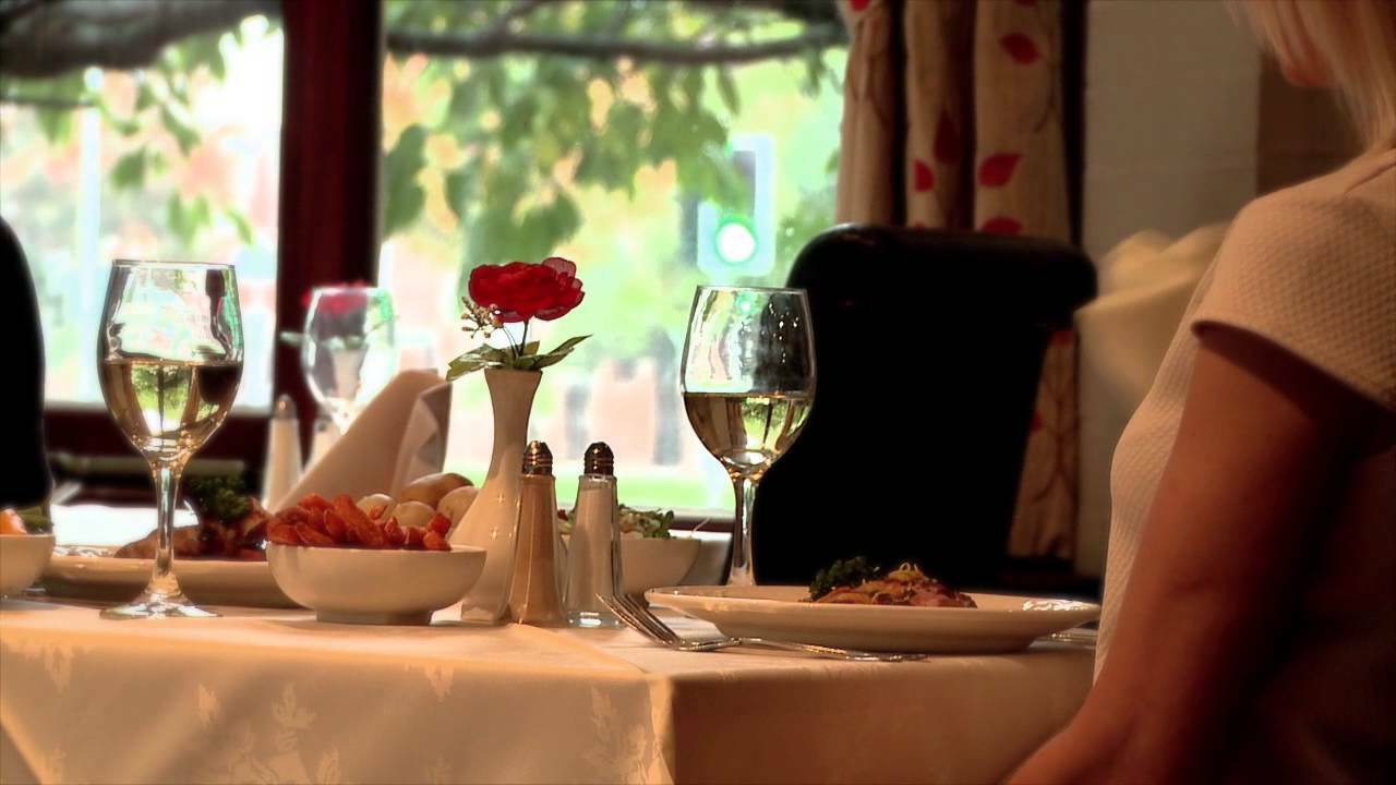 Millfields Hotel Гримсби Экстерьер фото